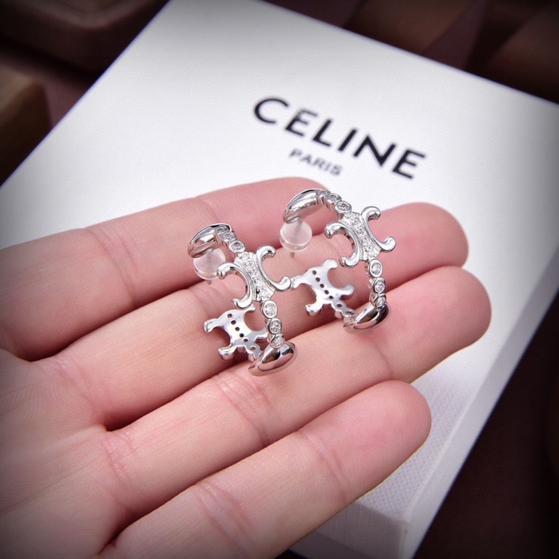 Ce1i*e earrings